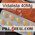 Vidalista 40Mg 43